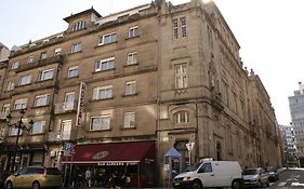 Pension Residencia Buenos Aires